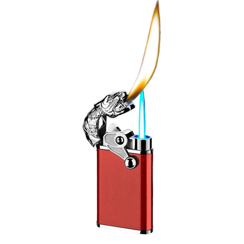 Tiger Lighter