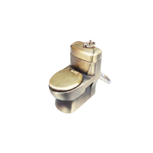 Toilet Lighter