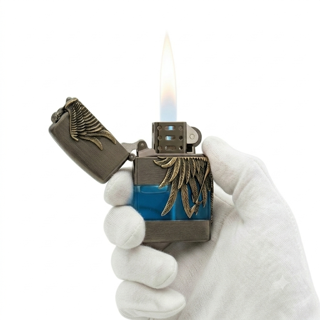 Angel Lighter