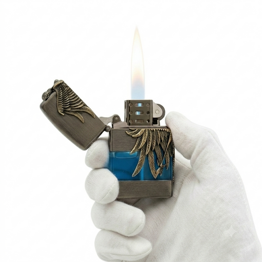 Angel Lighter