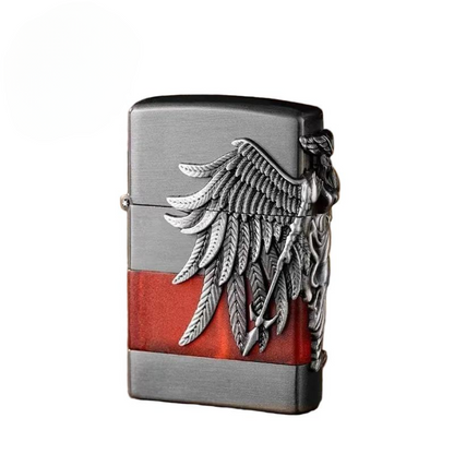 Angel Lighter