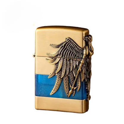 Angel Lighter