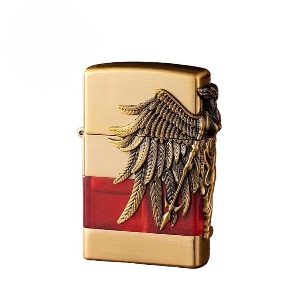 Angel Lighter