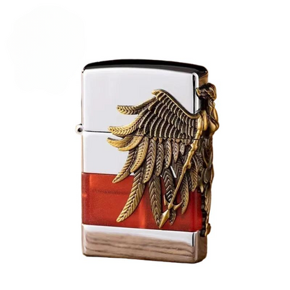 Angel Lighter