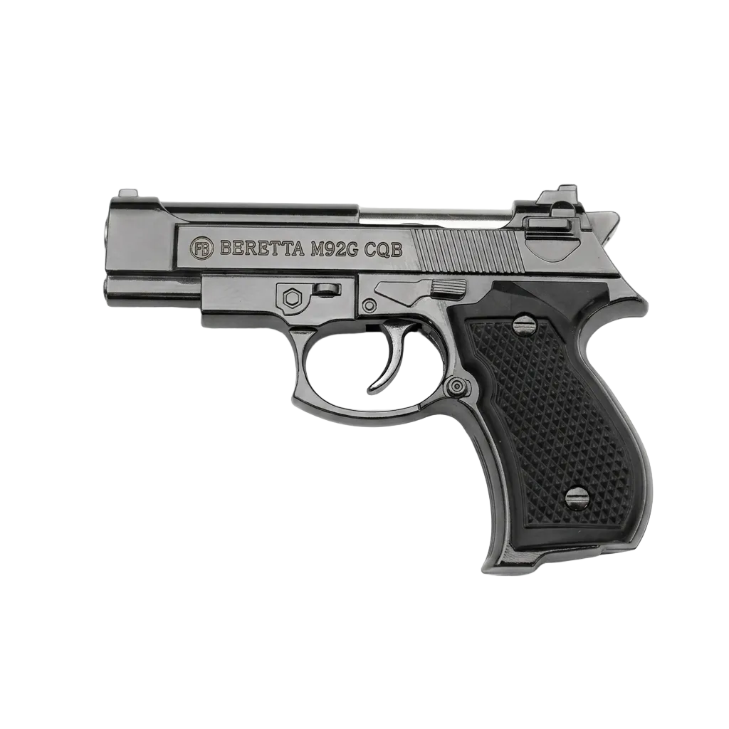 Beretta M92G CQB Gun Lighter