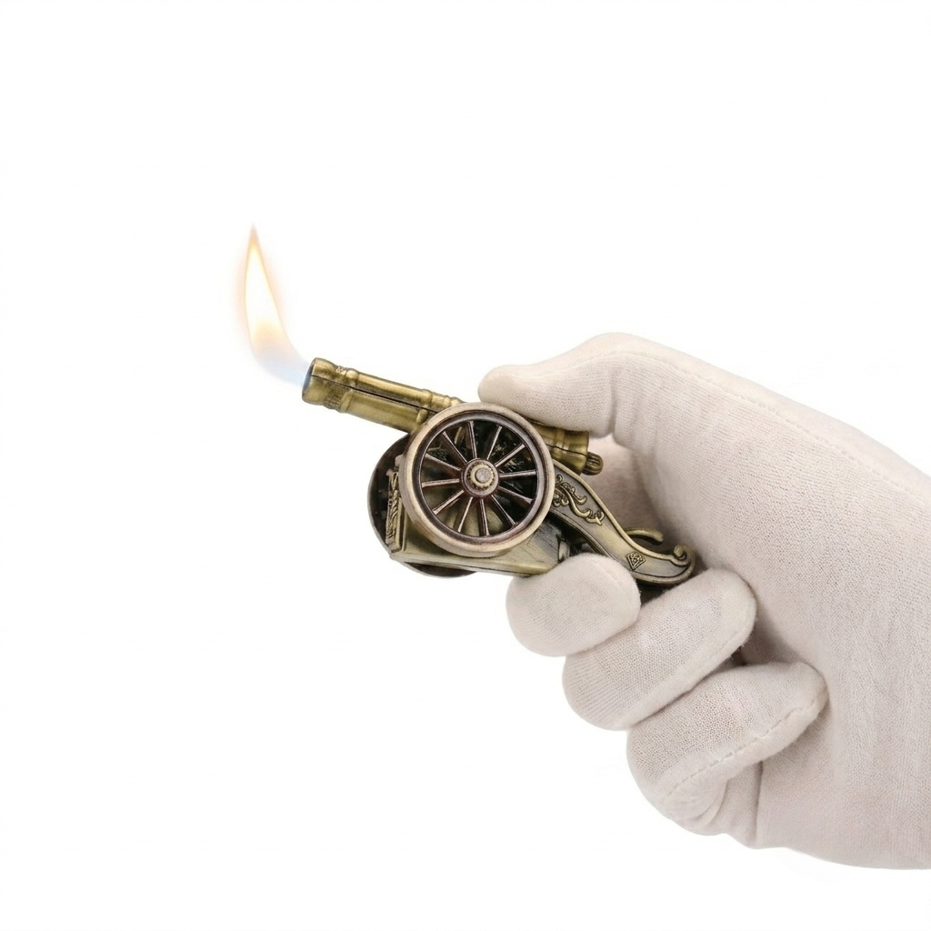 Cannon Lighter