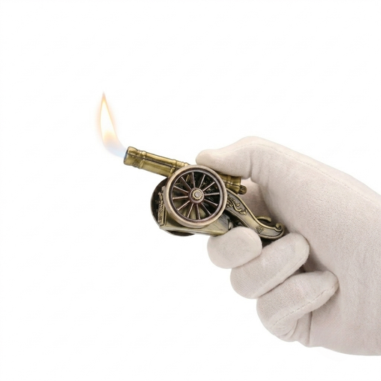 Cannon Lighter