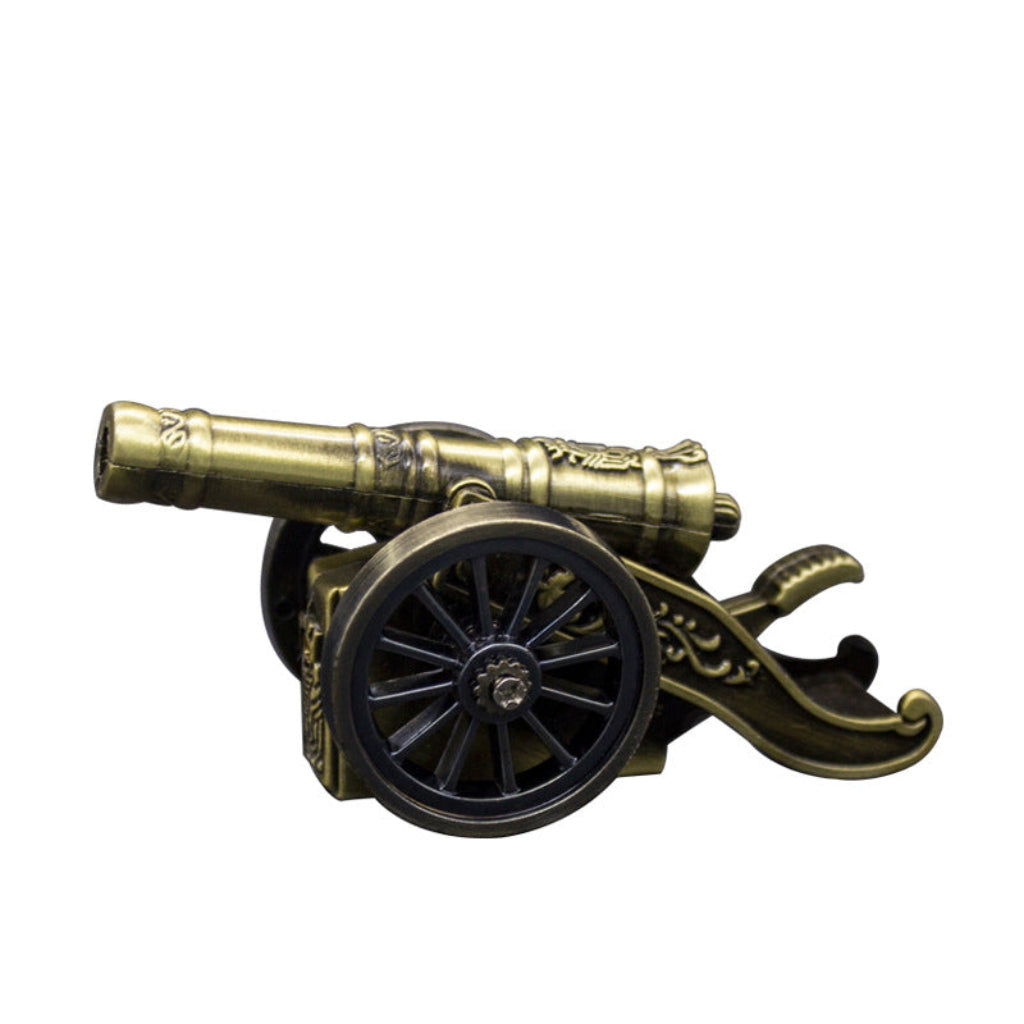 Cannon Lighter