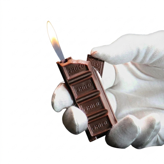 Chocolate Lighter