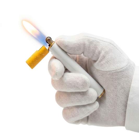 Cigarette Lighter
