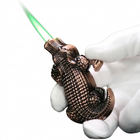 Crocodile Lighter