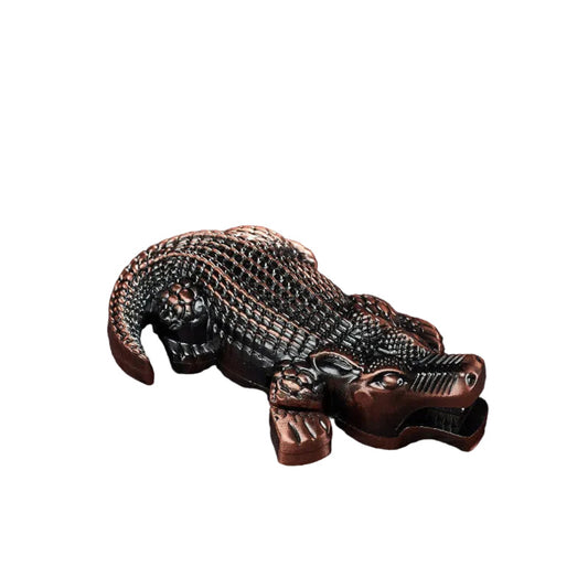 Crocodile Lighter