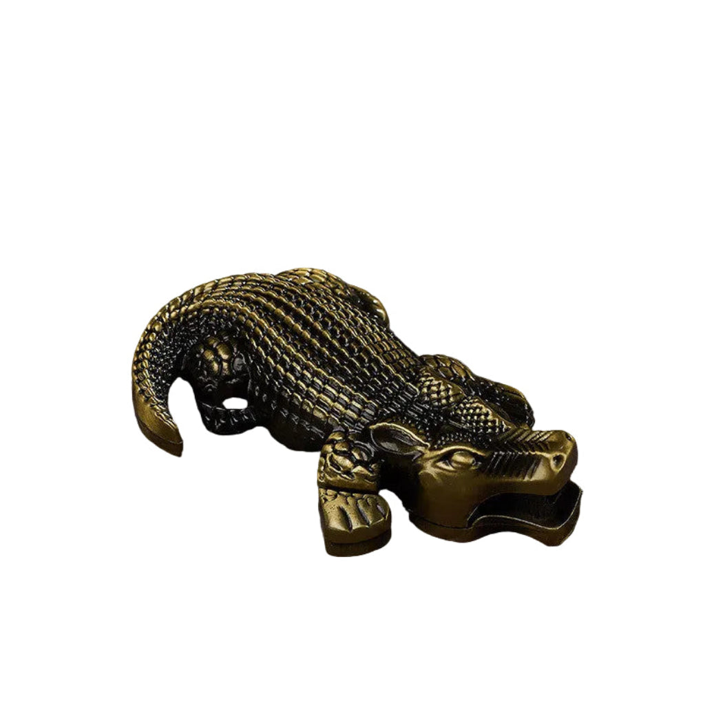 Crocodile Lighter