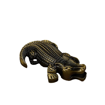 Crocodile Lighter