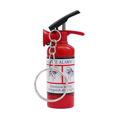 Fire Extinguisher Lighter