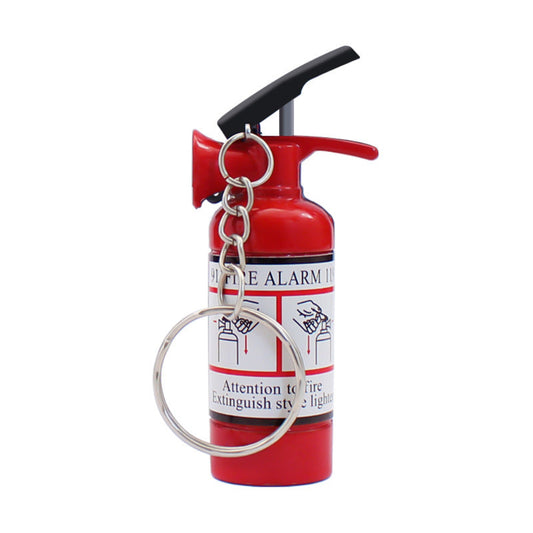 Fire Extinguisher Lighter