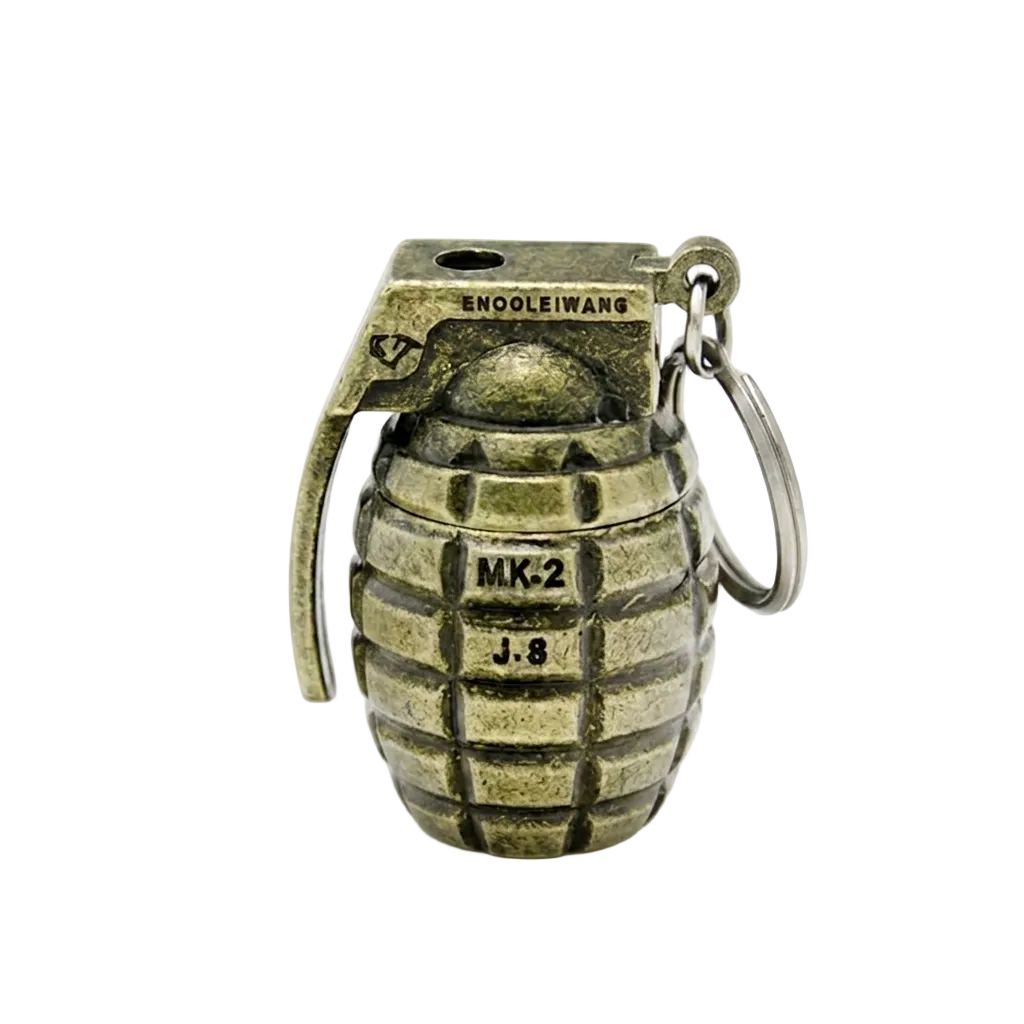Grenade Lighter