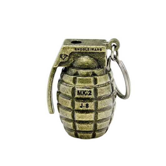 Grenade Lighter