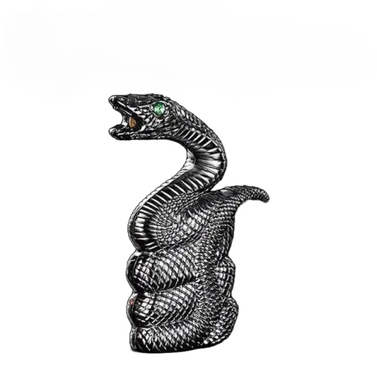 Snake Lighter