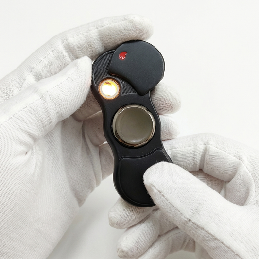 Spinner Lighter