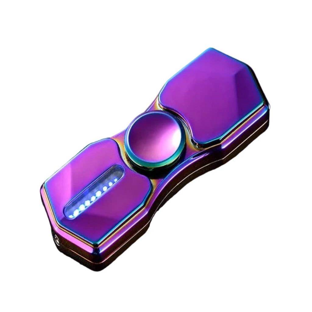 Spinner Lighter