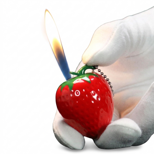 Strawberry Lighter