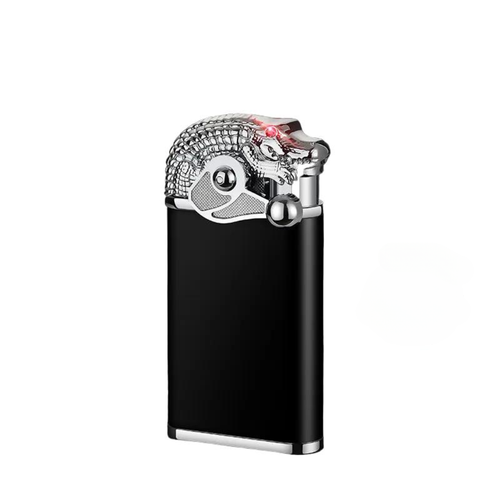 Tiger Lighter
