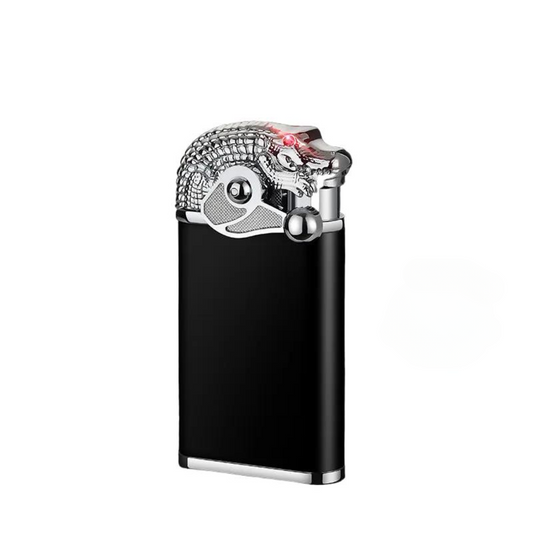 Tiger Lighter