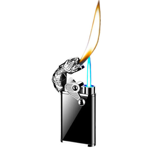 Tiger Lighter