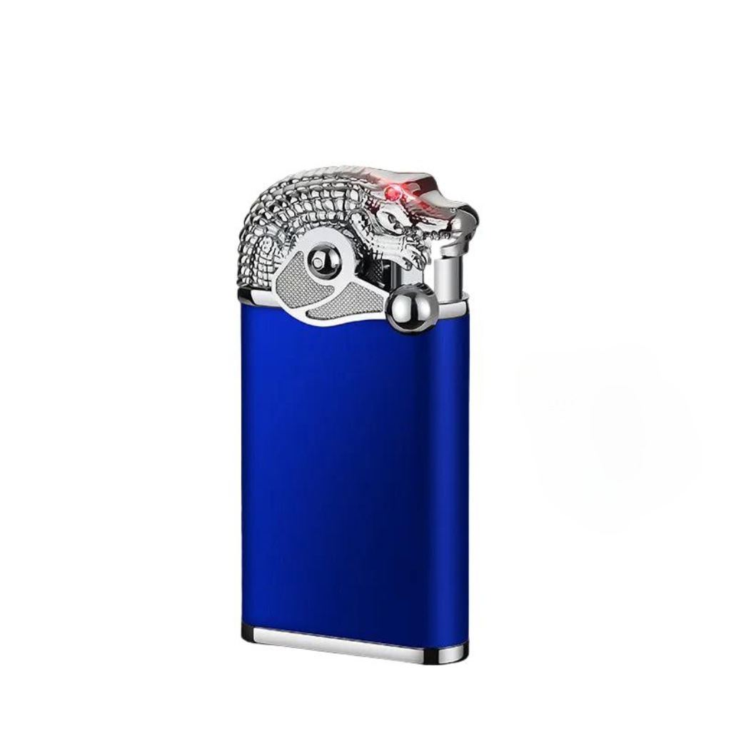 Tiger Lighter