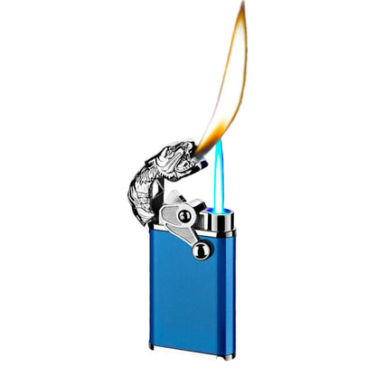 Tiger Lighter