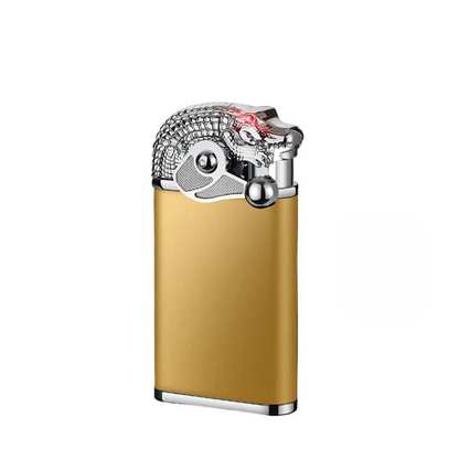 Tiger Lighter