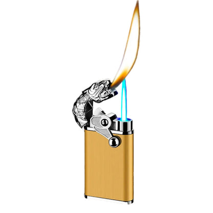 Tiger Lighter