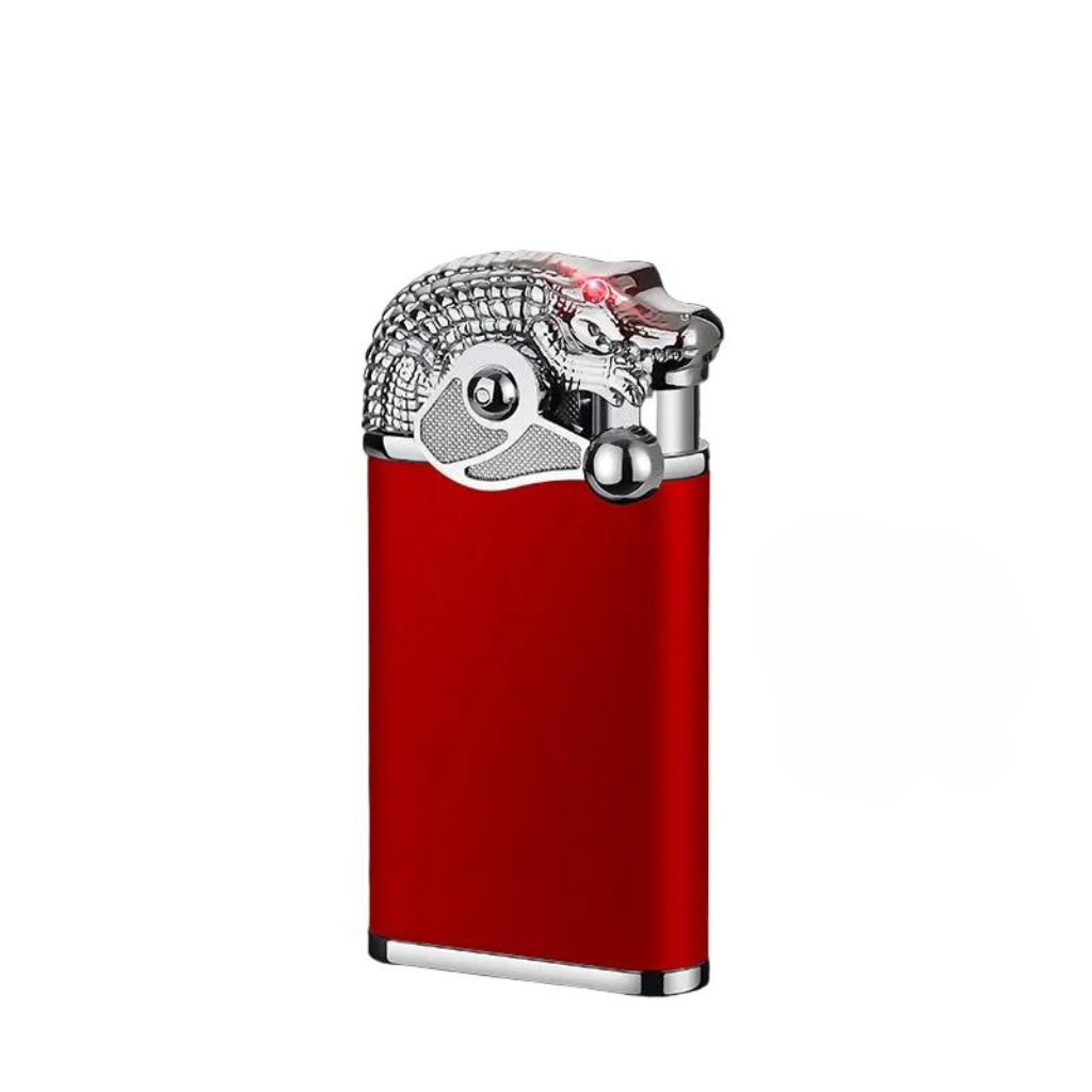 Tiger Lighter