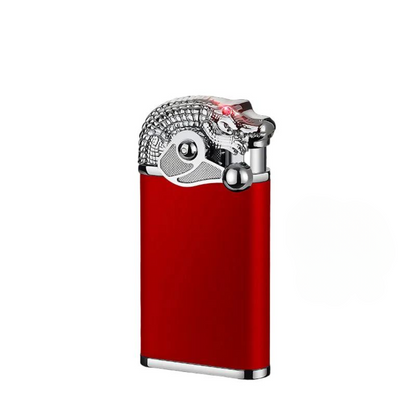 Tiger Lighter