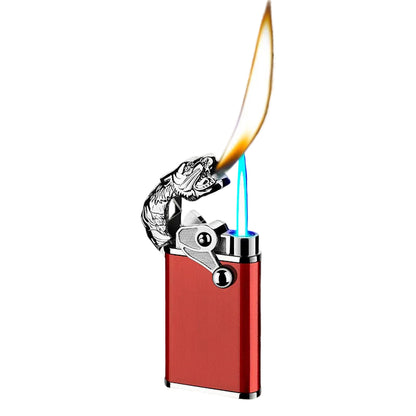 Tiger Lighter