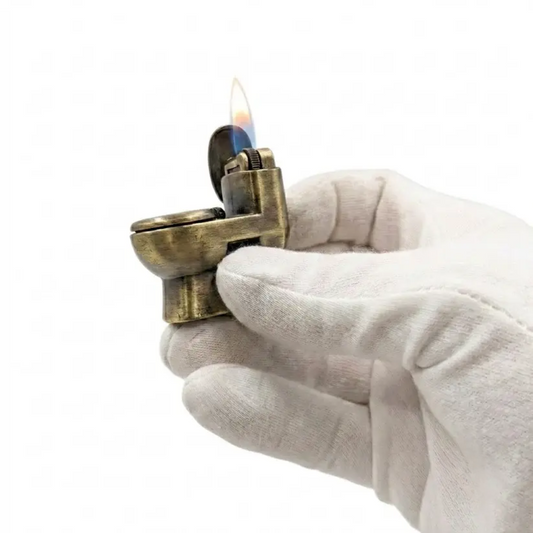 Toilet Lighter