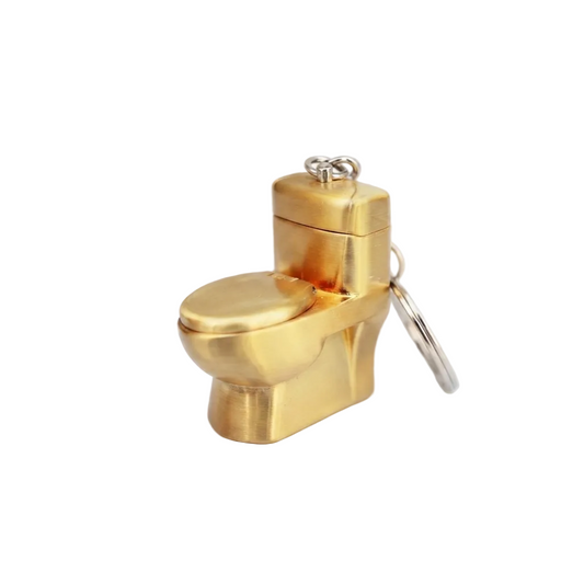 Toilet Lighter