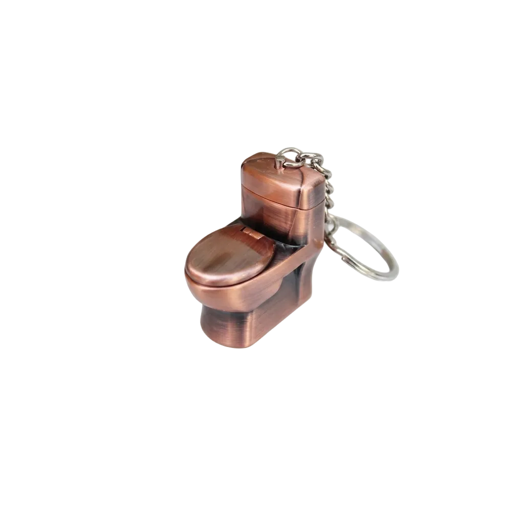 Toilet Lighter