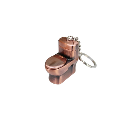 Toilet Lighter