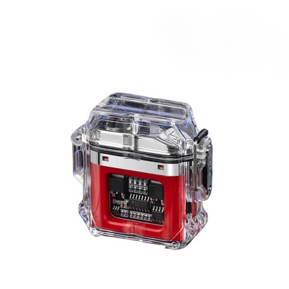 USB Arc Lighter