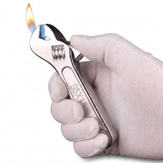 Wrench Lighter