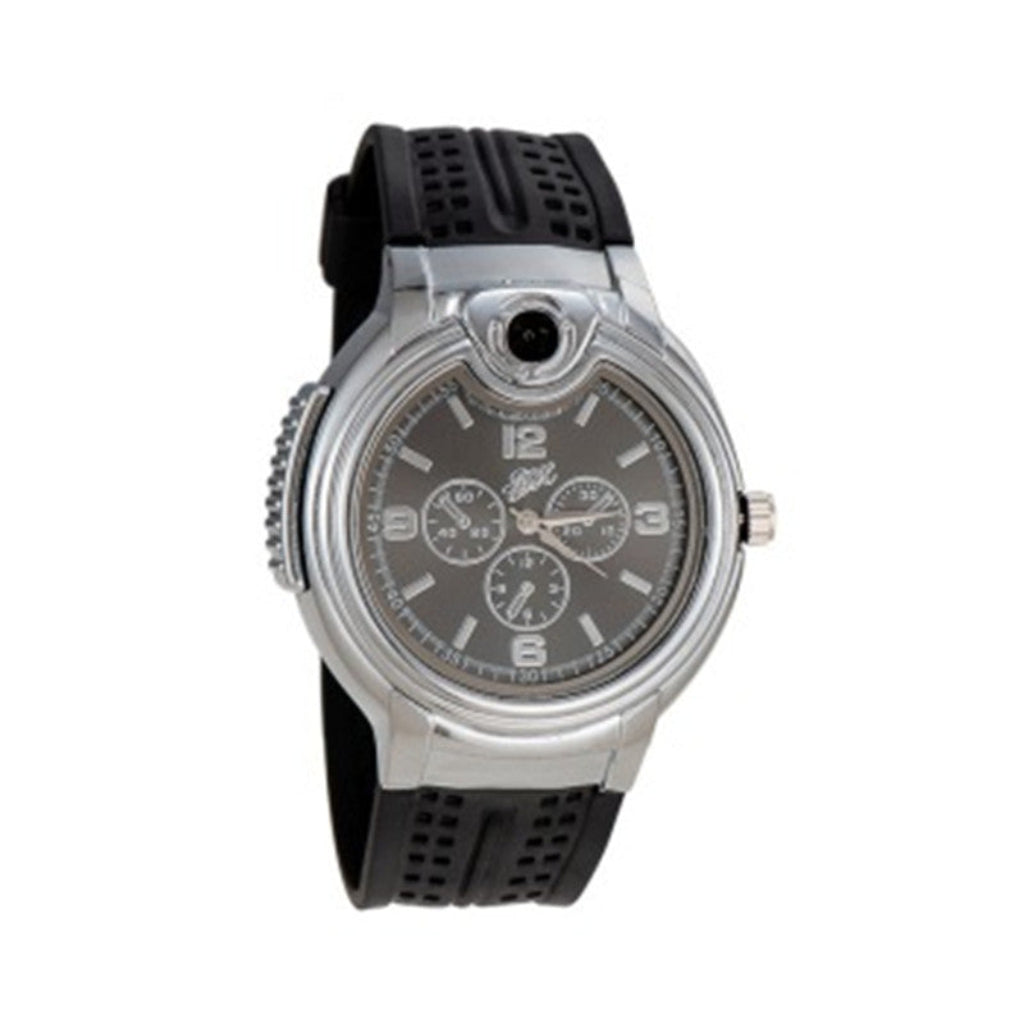 Wristwatch Lighter