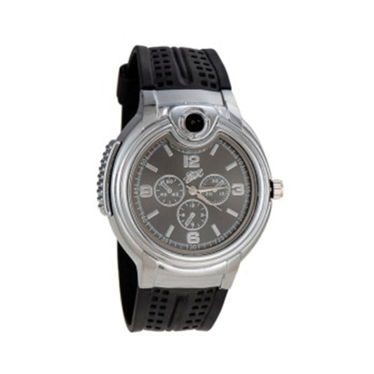 Wristwatch Lighter