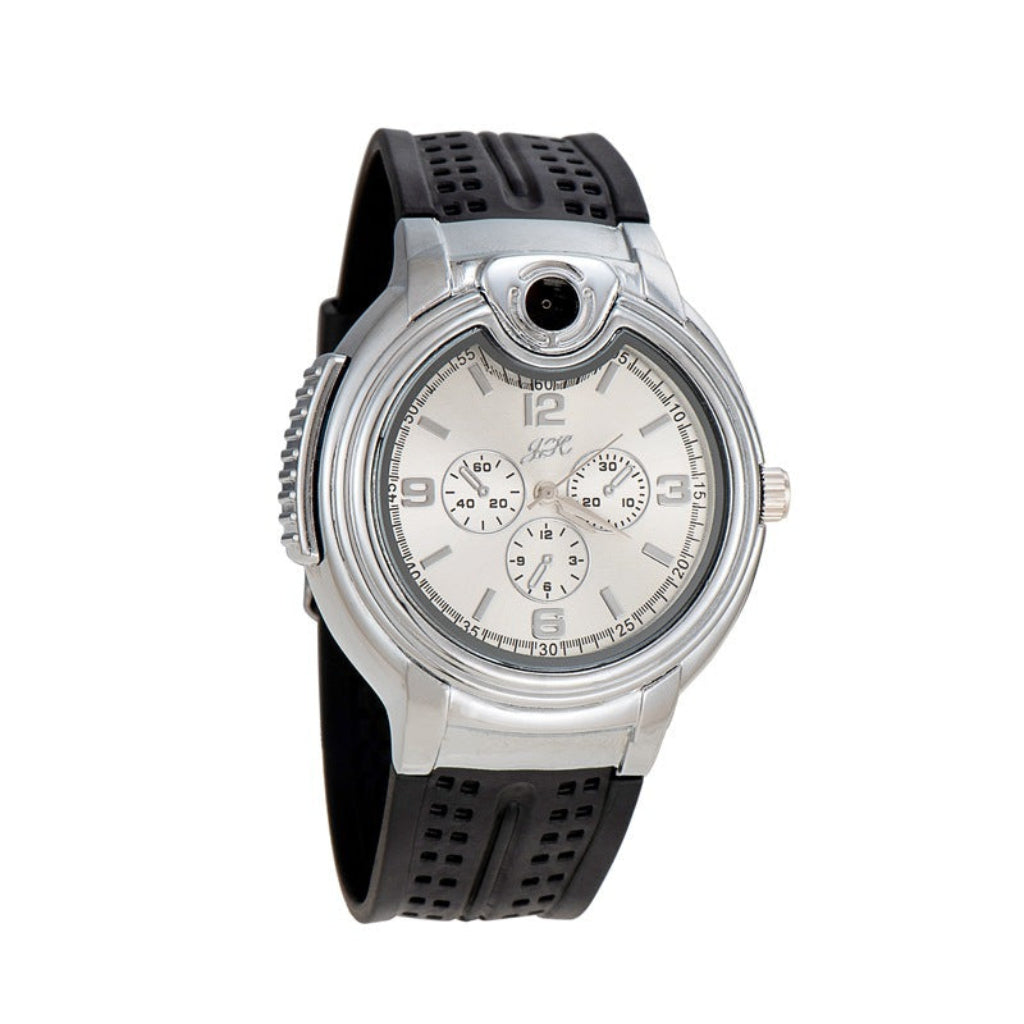 Wristwatch Lighter
