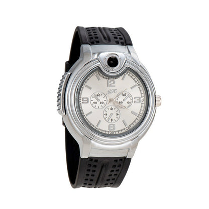 Wristwatch Lighter
